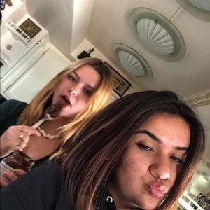 Meet your Posher, Maggie